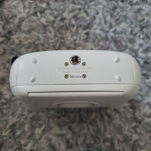 Fujifilm Instant Camera Body Instax Square Sq10