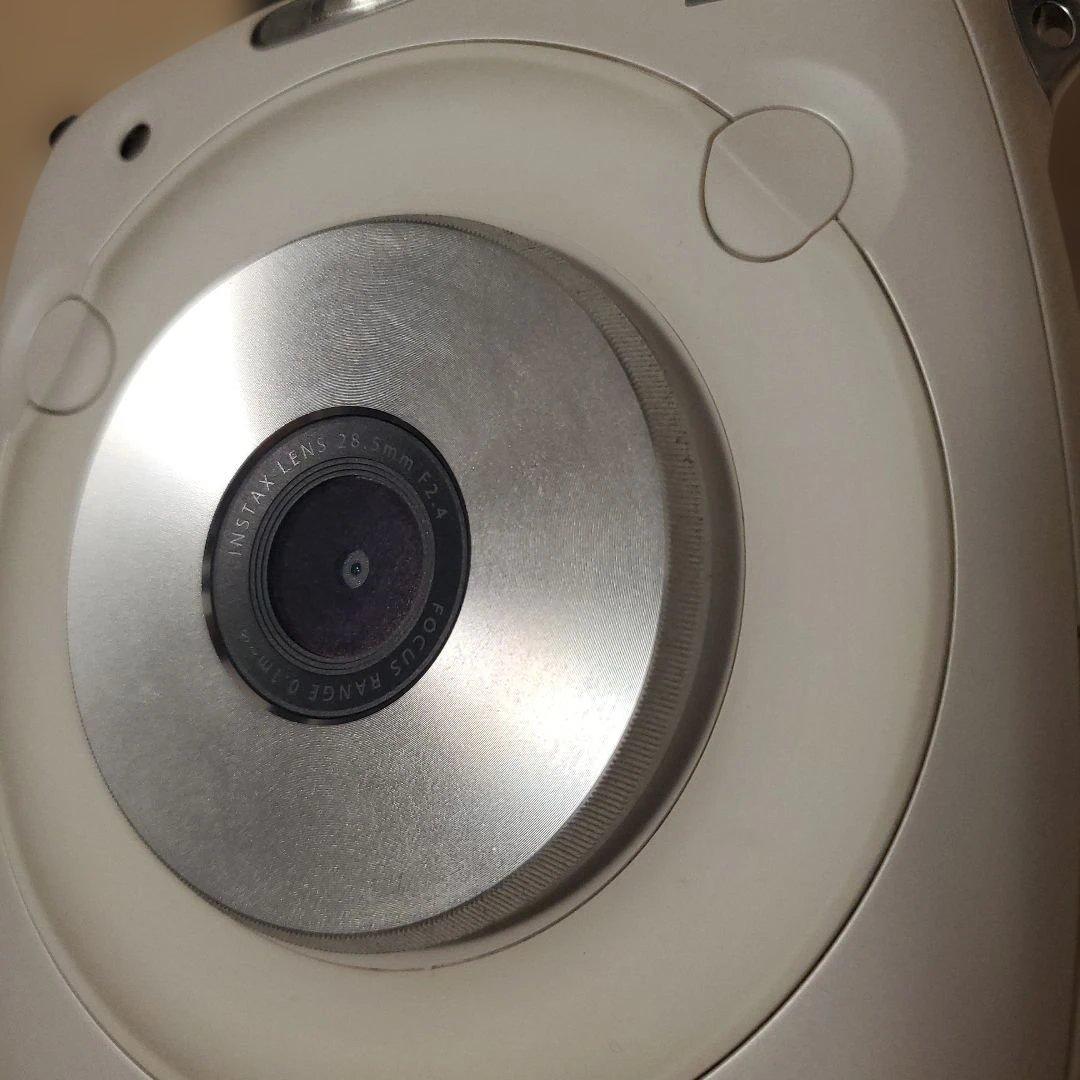 Fujifilm Instant Camera Body Instax Square Sq10