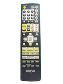 Remote Control For Tv Rc-652M
