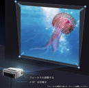 Projector Body Zimoce Hd 4K 1920 1080P 8000Lm