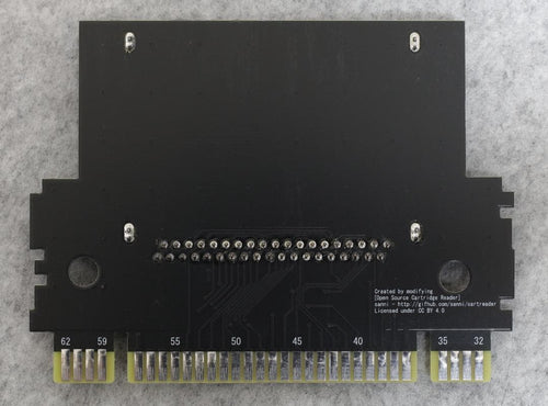 Other Cartridge Reader Pc