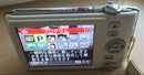 Pentax Compact Digital Camera Optio P80