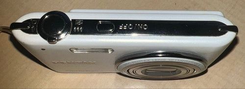 Pentax Compact Digital Camera Optio P80