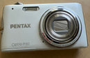 Pentax Compact Digital Camera Optio P80