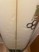 Shortboards Al Merrick Sampler 5.10