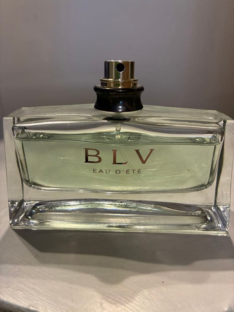 Bvlgari Perfume (Men) 50Ml