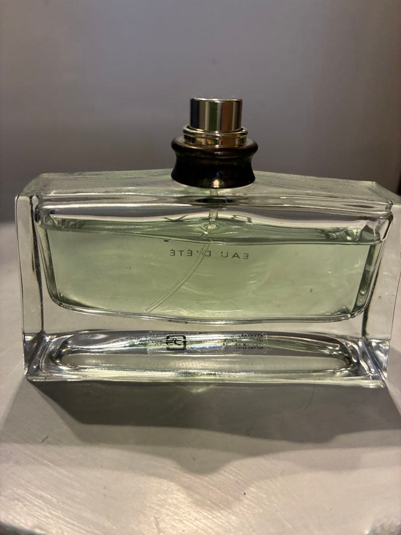 Bvlgari Perfume (Men) 50Ml