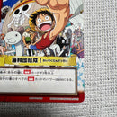 One Piece Card Game H-P1