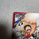 One Piece Card Game H-P1
