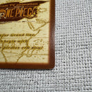 One Piece Card Game H-P1