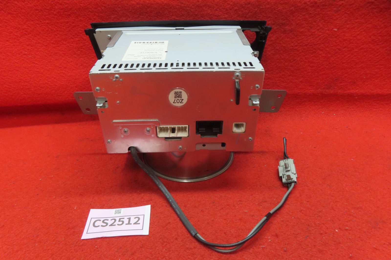Others Cs2512 Bp5 Bl5 Gx-204Je Md