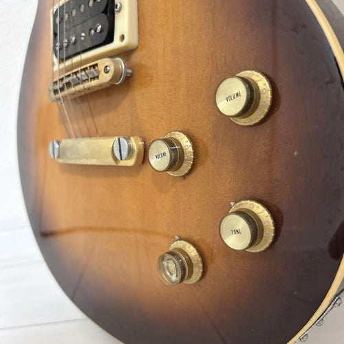 Yamaha Electric Guitars 6/16 Studio Lord Sl-500