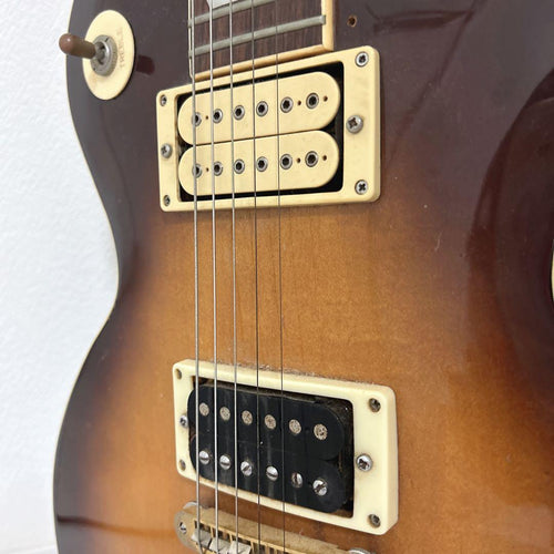 Yamaha Electric Guitars 6/16 Studio Lord Sl-500