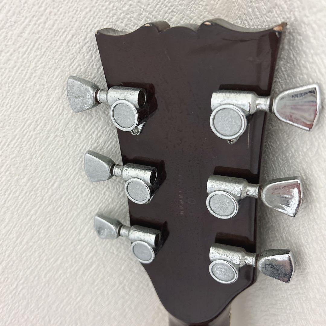 Yamaha Electric Guitars 6/16 Studio Lord Sl-500