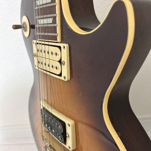 Yamaha Electric Guitars 6/16 Studio Lord Sl-500
