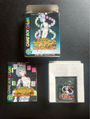 Gameboy Games