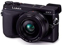 Digital Slr Gx7 Dmc-Gx7C-K