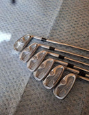 Yamaha Iron Sets X V 6Set