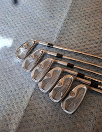 Yamaha Iron Sets X V 6Set