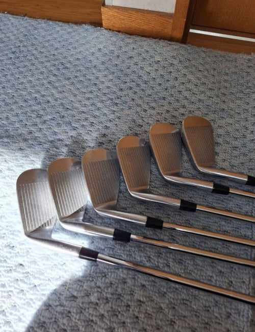 Yamaha Iron Sets X V 6Set