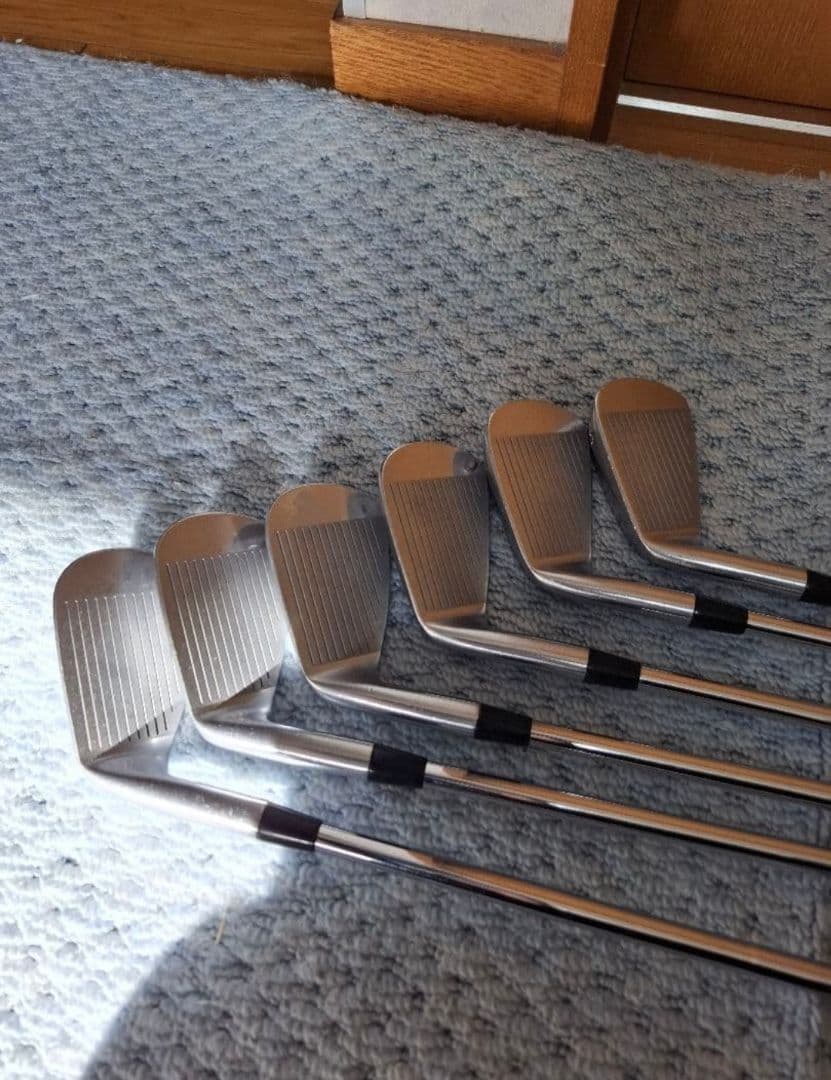 Yamaha Iron Sets X V 6Set