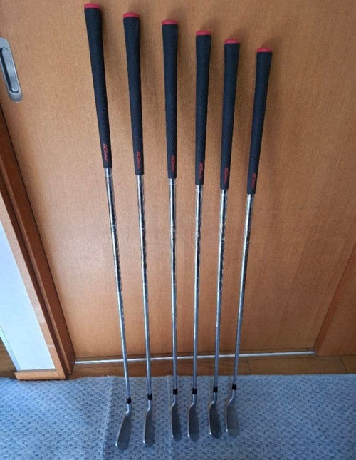 Yamaha Iron Sets X V 6Set