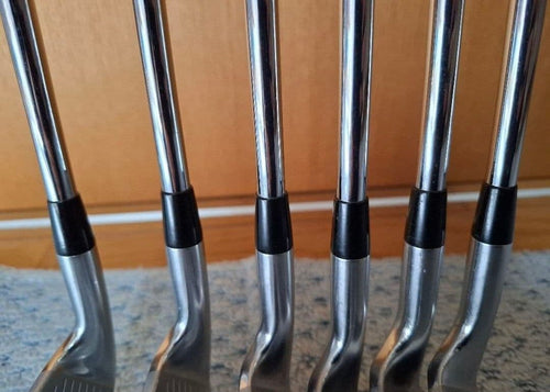 Yamaha Iron Sets X V 6Set