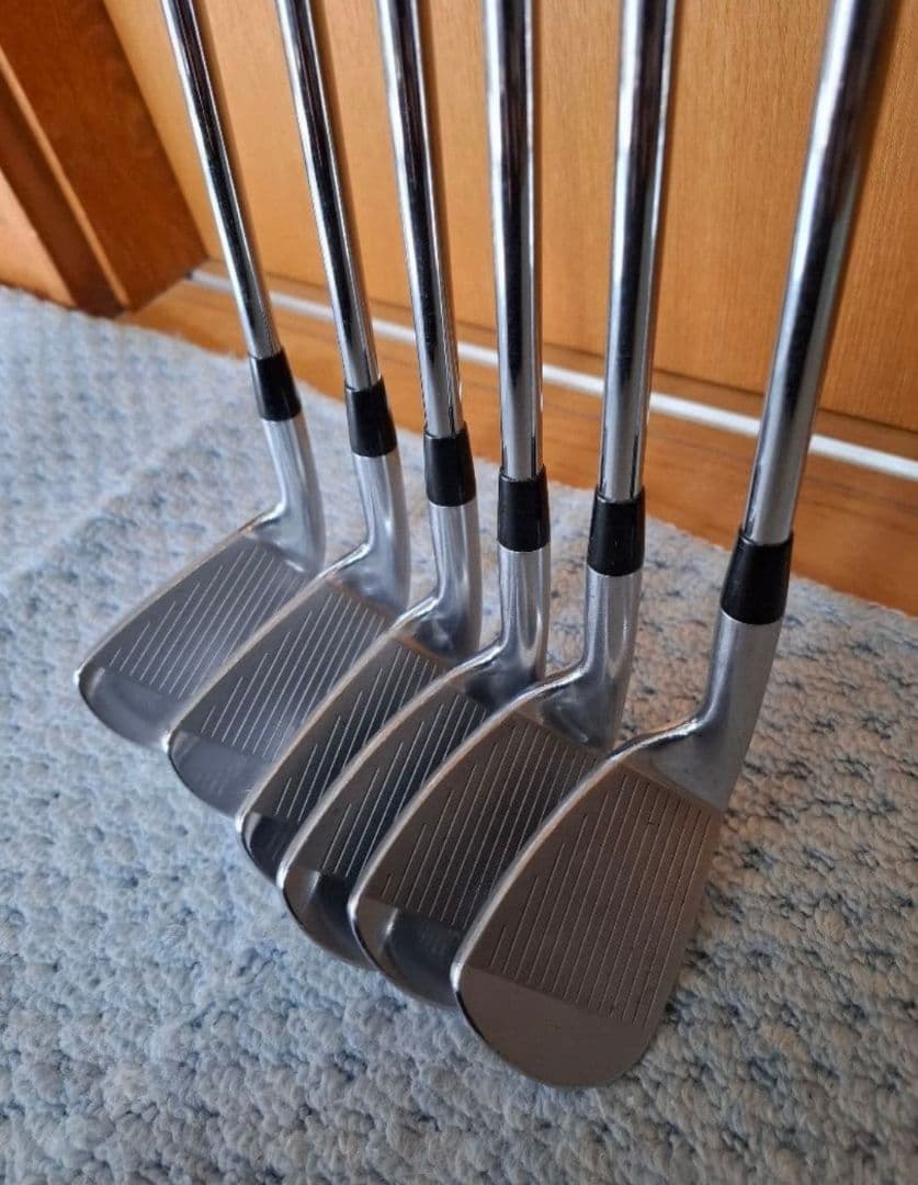Yamaha Iron Sets X V 6Set
