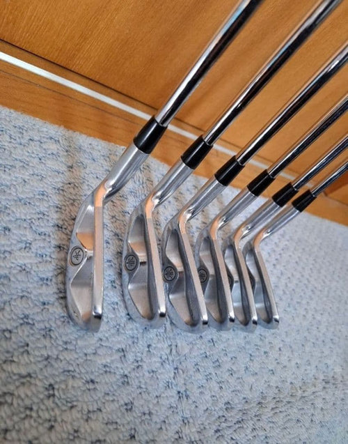Yamaha Iron Sets X V 6Set