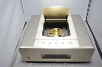 Cd Sacd Players Denon Dcd-S1 #974