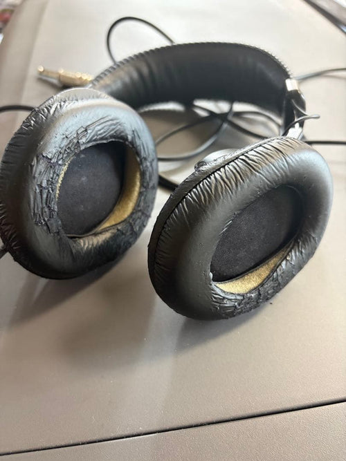 Sony Wired Headphones Mdr-Cd900St