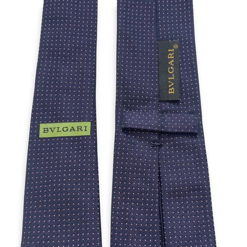 Bvlgari Ties