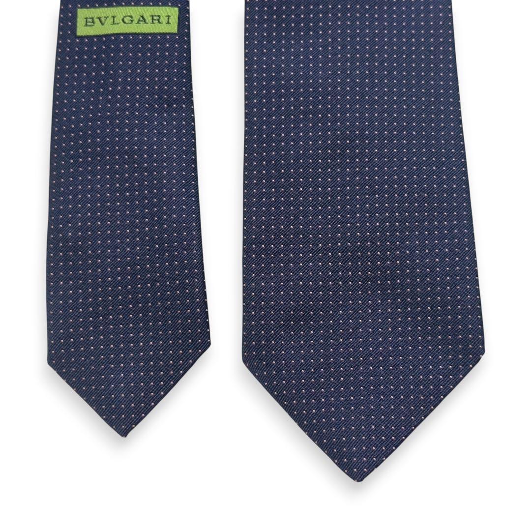 Bvlgari Ties