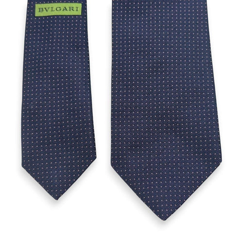 Bvlgari Ties