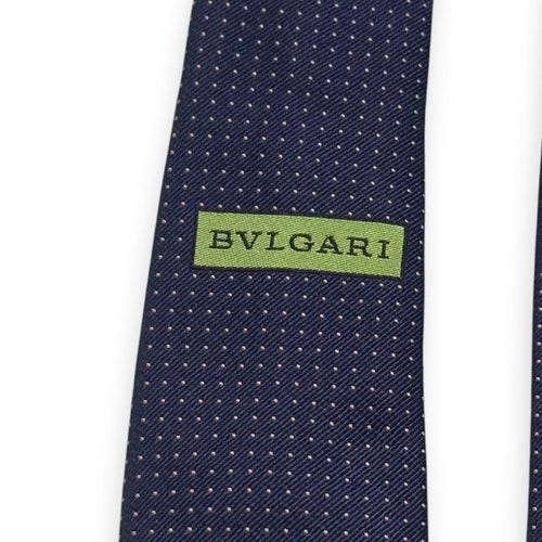 Bvlgari Ties