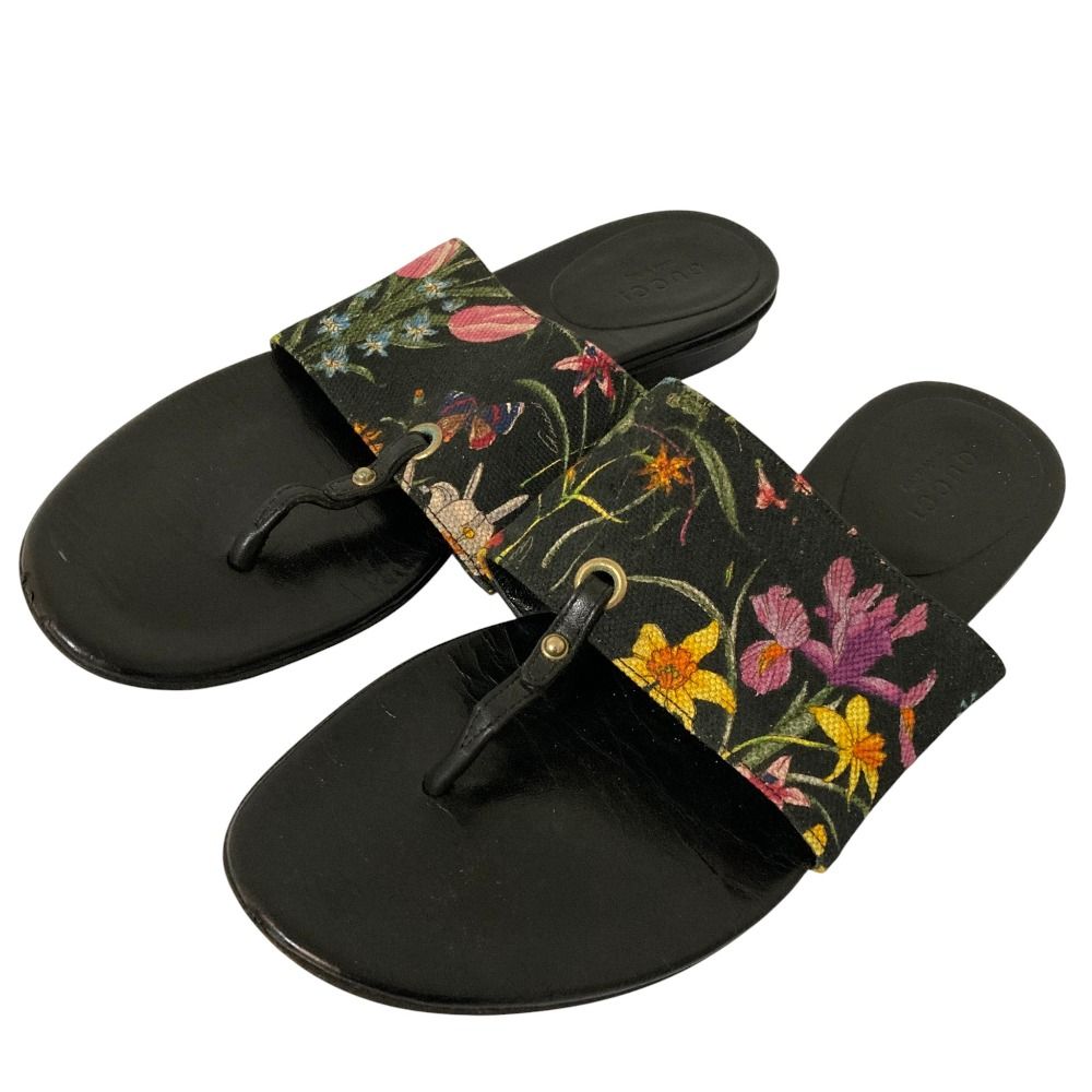 Gucci Sandals 36 Used