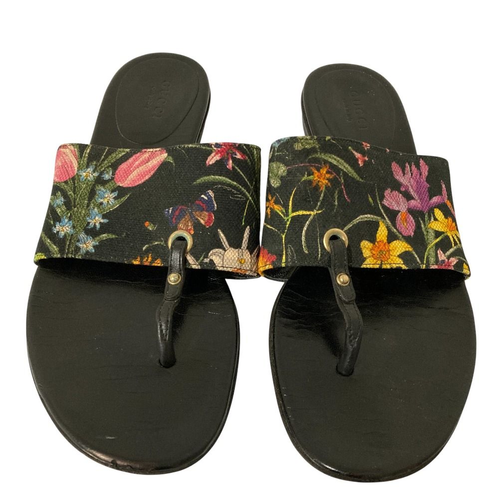 Gucci Sandals 36 Used