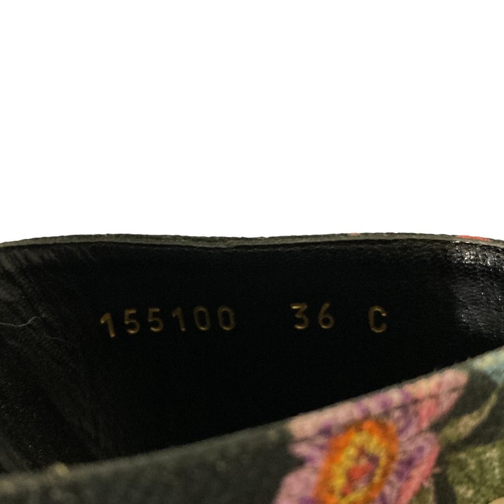 Gucci Sandals 36 Used