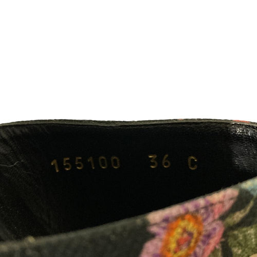 Gucci Sandals 36 Used