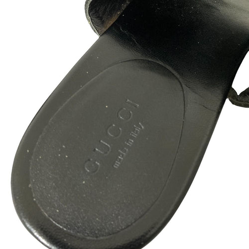 Gucci Sandals 36 Used