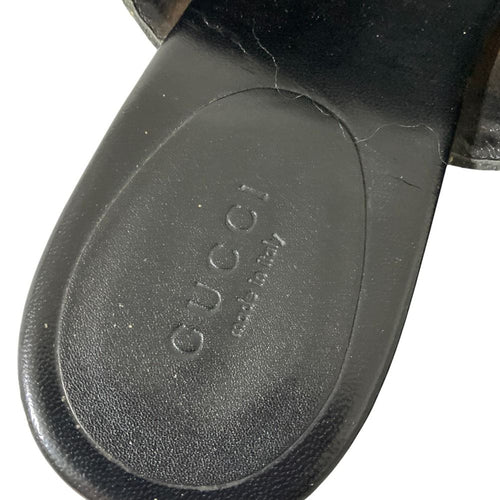 Gucci Sandals 36 Used