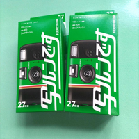 Fujifilm Disposable Camera Sp 27 2