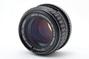 Pentax Lens (Single Focus) Smc Pentax-M F1.4 #1769W