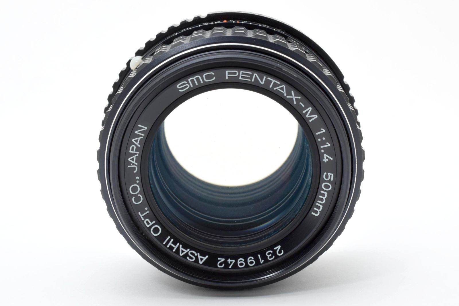 Pentax Lens (Single Focus) Smc Pentax-M F1.4 #1769W