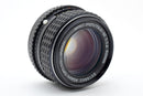 Pentax Lens (Single Focus) Smc Pentax-M F1.4 #1769W