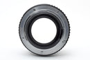 Pentax Lens (Single Focus) Smc Pentax-M F1.4 #1769W