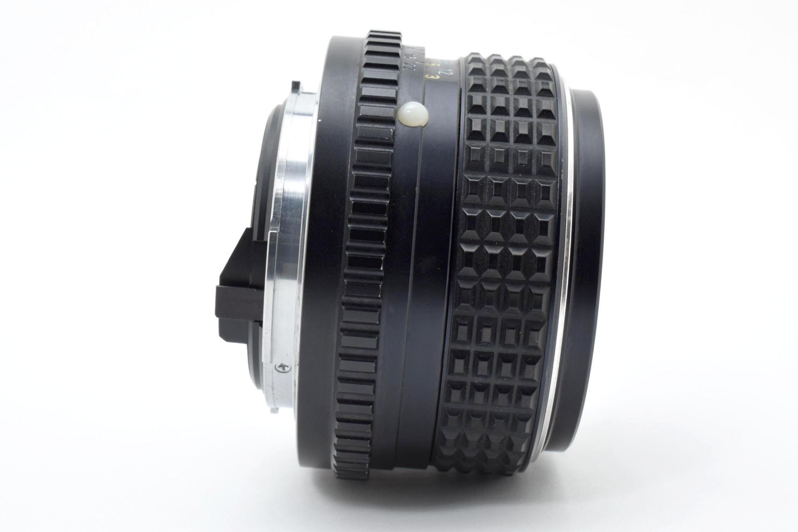 Pentax Lens (Single Focus) Smc Pentax-M F1.4 #1769W
