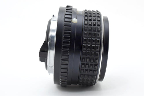 Pentax Lens (Single Focus) Smc Pentax-M F1.4 #1769W