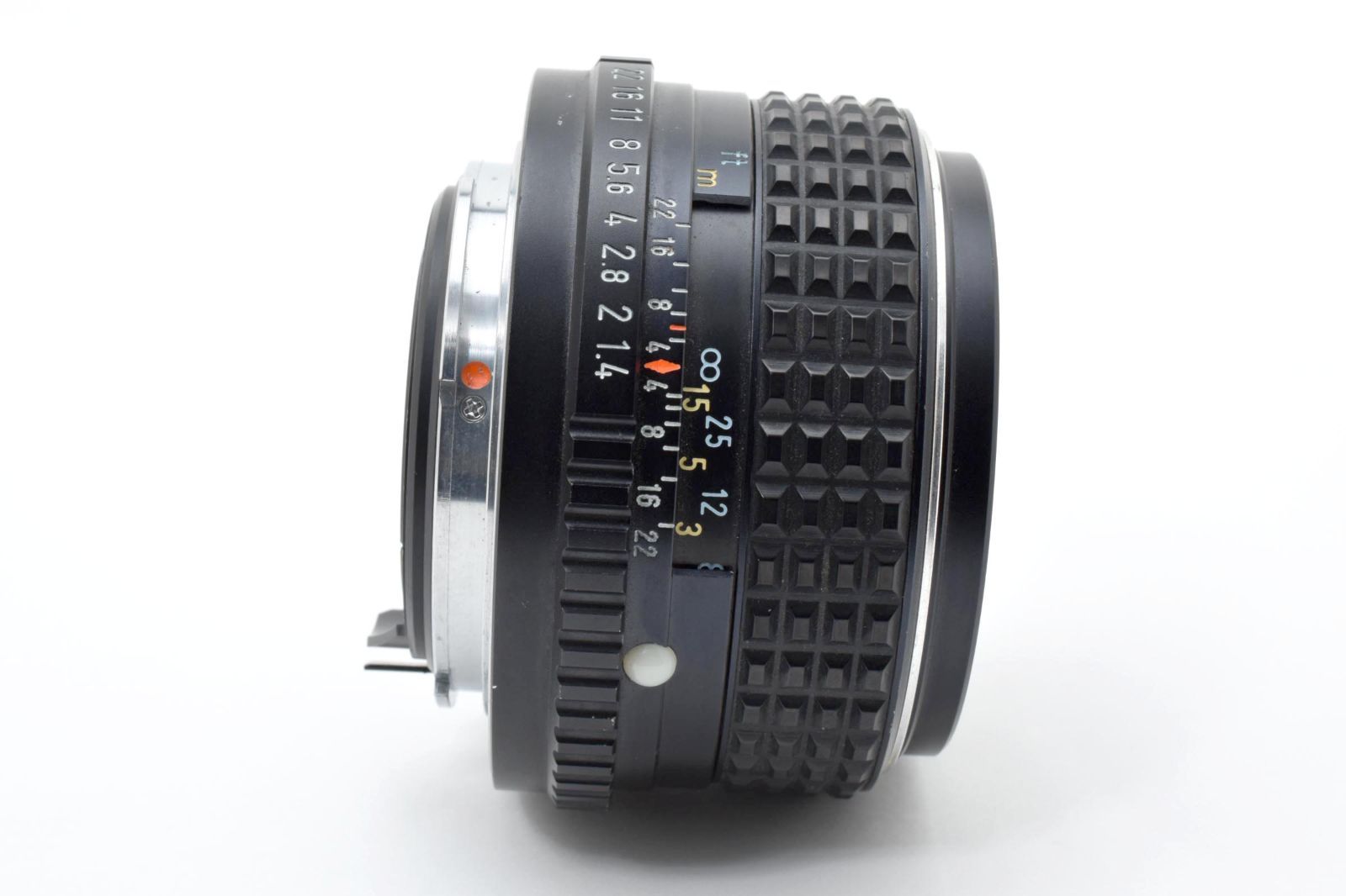 Pentax Lens (Single Focus) Smc Pentax-M F1.4 #1769W