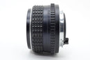Pentax Lens (Single Focus) Smc Pentax-M F1.4 #1769W